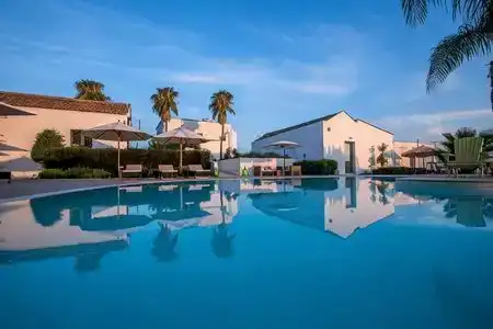 Torre Fiore Masseria - 0