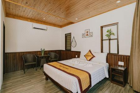 Giraffa Phu Quoc - 15