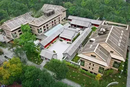 Xizhao Temple - 2