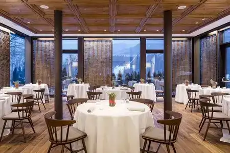 Faloria Mountain Spa Resort - 3