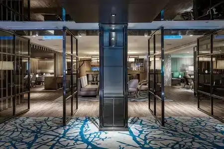 Hilton Kota Kinabalu - 6