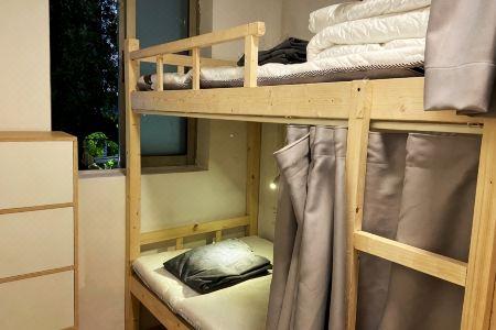 TT Youth Hostel - 24