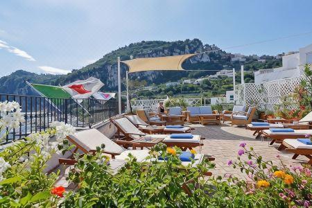 Relais Maresca Luxury Small - 3