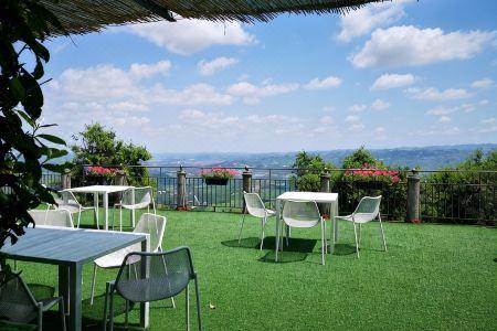 Rocche Costamagna Art Suites - 8