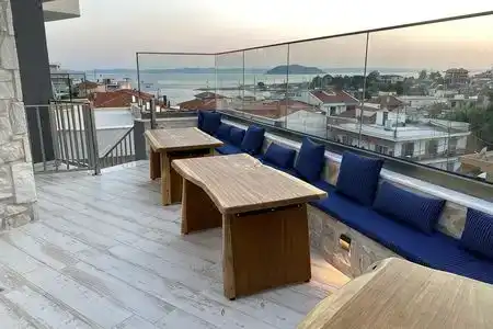 Kali Thea Suites - 13