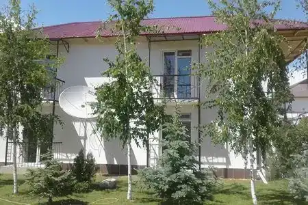 Skif-Murok Pension - 1