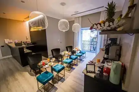 B&B Art House by Dimorra - 6