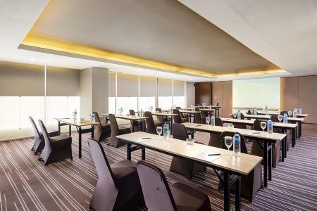 ARTOTEL Suites Bianti Yogyakarta - 7