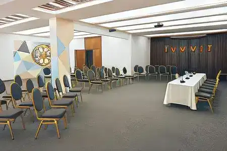 Summit Villa Chisinau - 6