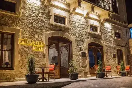 Kyrenia Palace Boutique - 5