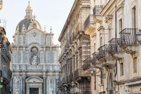 Duomo Suites & Spa - 8