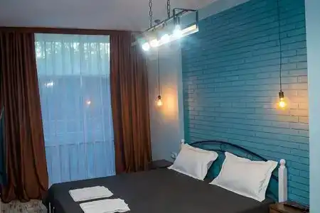 Maza Almaty - 6