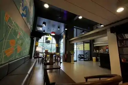 S1Hostel Bangkok - 17