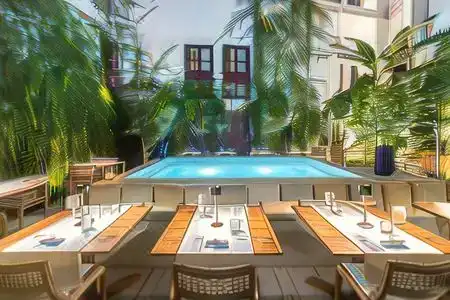 Casa Nostra Luxury Suites - 1