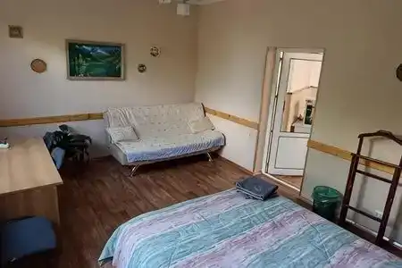 Tyan-Shan Guest House - 28