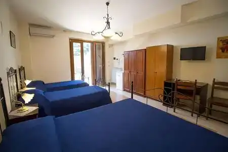 Etna Royal View - 1