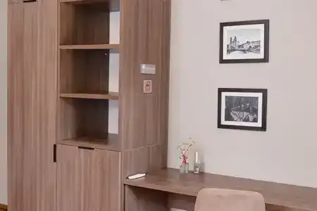 People Guest House - 3