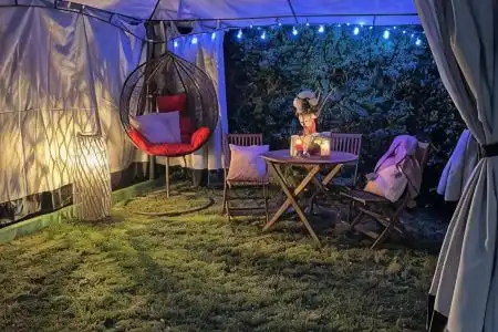 Blue Village Lux - 5