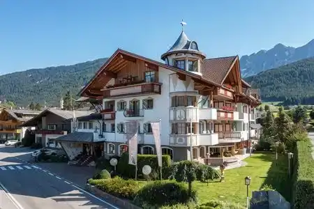Residence Tolderhof - Olang - 1