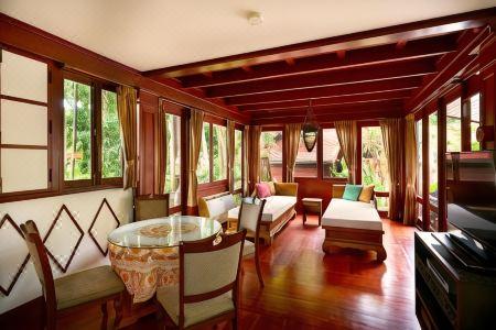 Ruenkanok Thaihouse Resort - 112
