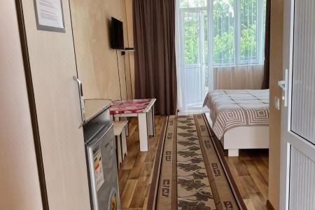 Boomerang Guest House - 24