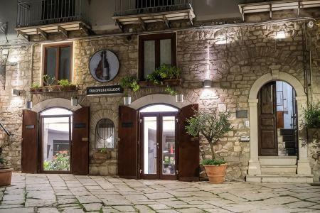 Guest House Al Convento - 5
