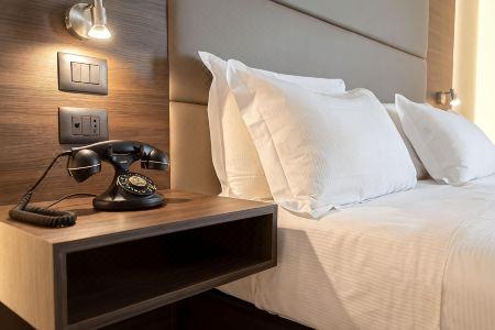 Best Western Quattrotorri - 89