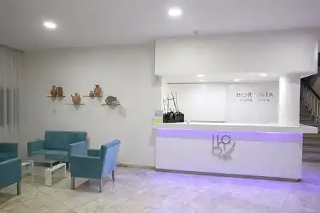 Boronia Apartments - 3