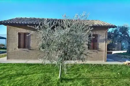 Agriturismo La Rosa Montefalco - 6