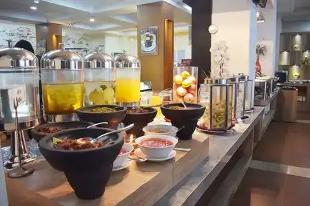 Abadi Malioboro Jogja - 4