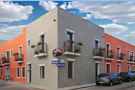 Domus Olbia Inn - 5