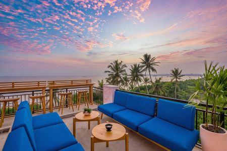 Outpost Weligama Beachfront - 4
