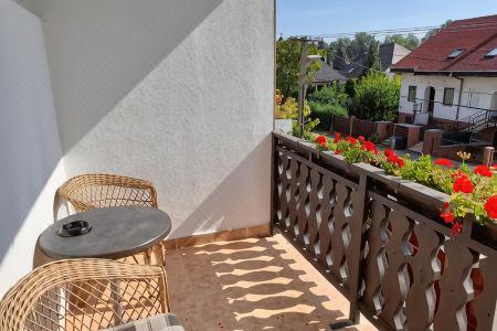 Guest House Móritz - 9