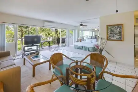 Waikiki Shore by OUTRIGGER - 59