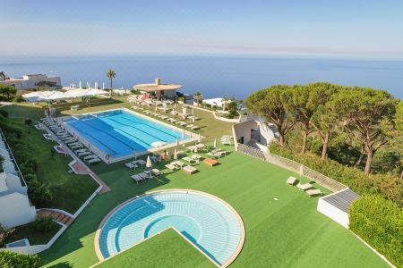 Grand Pianeta Maratea Resort - 0