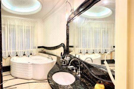 Simon's Guest House Rome - 7
