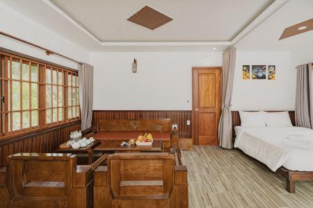 Giraffa Phu Quoc - 68