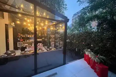 Le Glam's Hôtel - 3