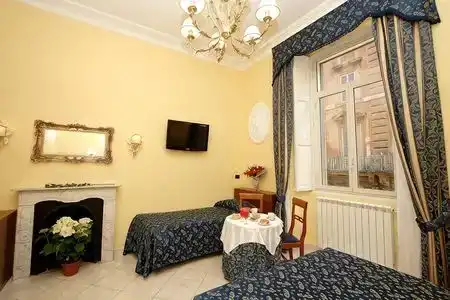 Caroline Suite - 3