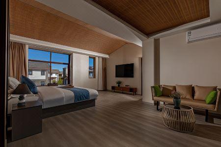 Lijiang zheyuan Snow Mountain View Holiday Villa - 66