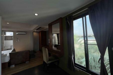 Eurna Resort - 160