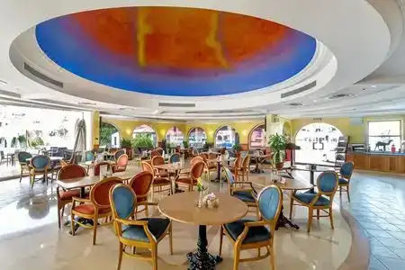 Marbella Resort - 9