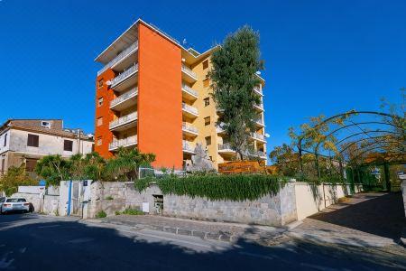 Sirocco Suites - 2