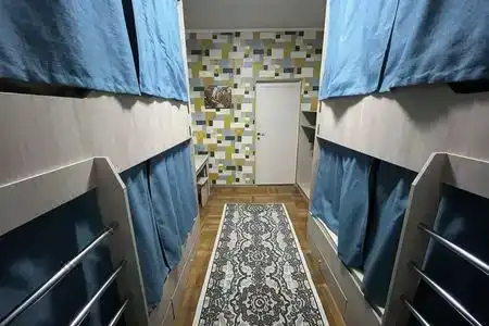 Hostel Eleon - 4
