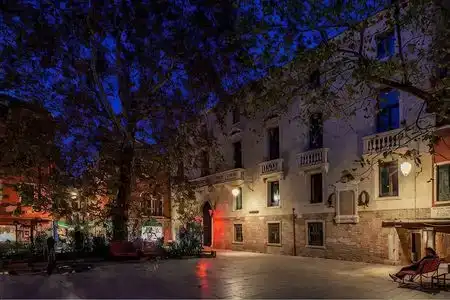 Aquarius Venice - 2