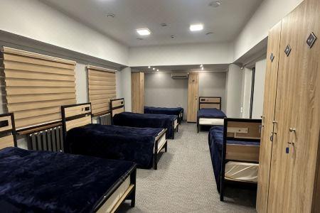 Hostel 211A - 2