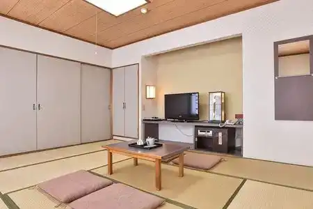 Uokagi Ryokan - 0
