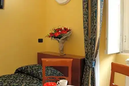 Caroline Suite - 4