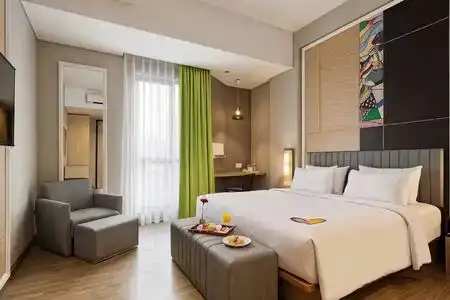 MaxOne Platinum Hayam Wuruk - 8