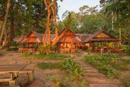 Joy Bungalow Resort and Restaurant - 1